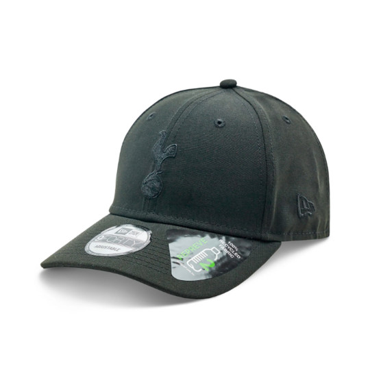 Gorra New Era Tottenham Hotspur Repreve BLACK-BLACK
