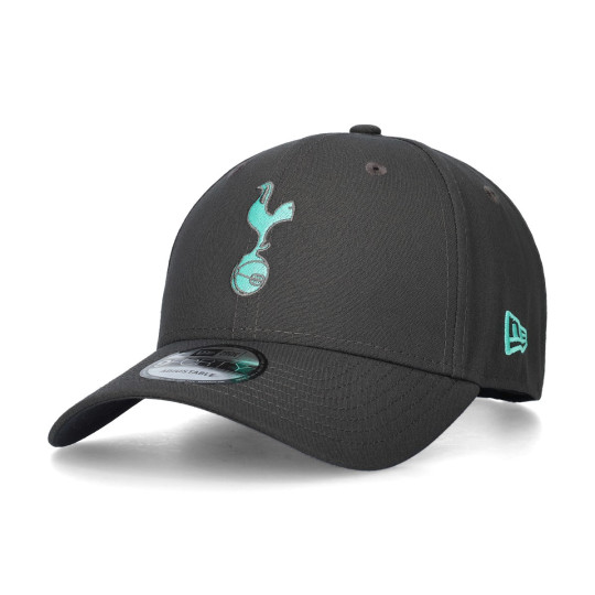 Gorra New Era Tottenham Hotspur Seasonal 9Forty® BLACK-BLUE