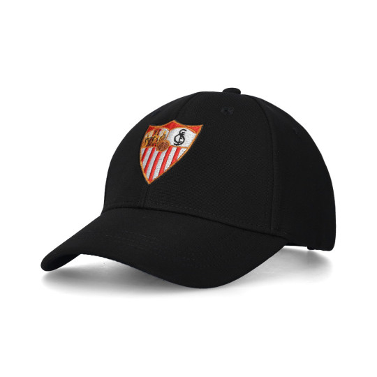 Gorra Sevilla FC Fan Sevilla Niño 2025-2026 Blanco
