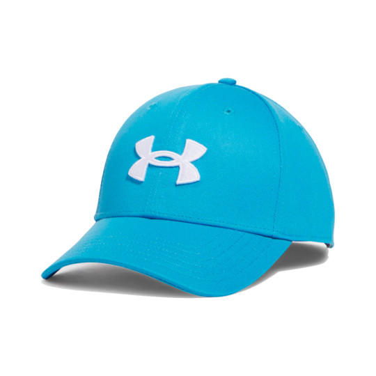 Gorra Under Armour Men'S Ua Blitzing Blue