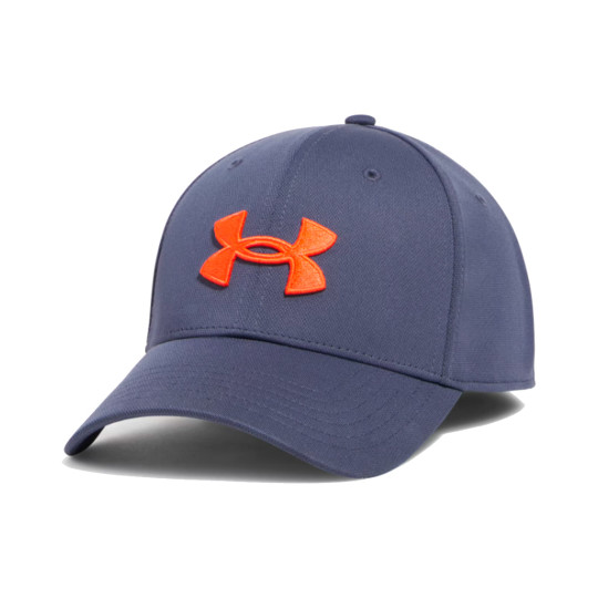 Gorra Under Armour Men'S Ua Blitzing Gray