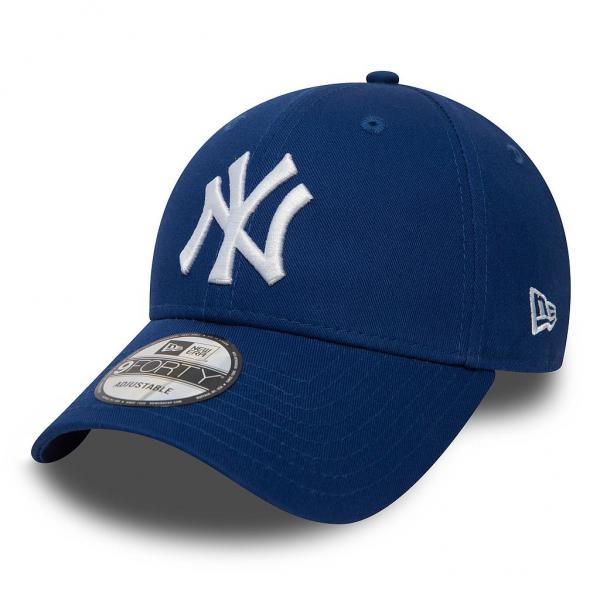 Gorras NEW ERA 940 LEAGUE BASIC NEYYAN