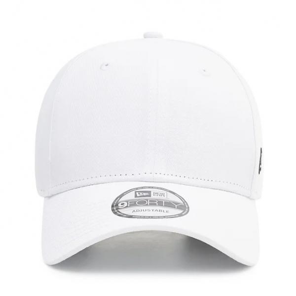 Gorras NEW ERA NE BASIC 9FORTY NEW ERA WHIBLK