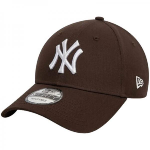 Gorras NEW ERA NOS LEAGUE ESS 9FORTY NEYYAN BRSWHI