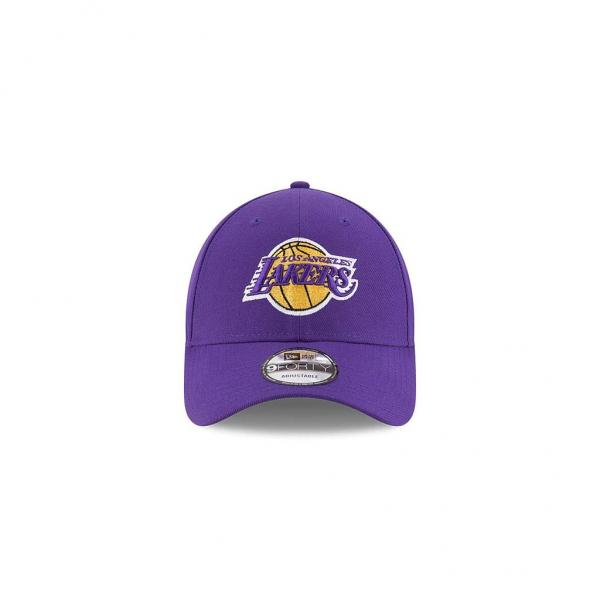 Gorras NEW ERA THE LEAGUE LOSLAK OTC