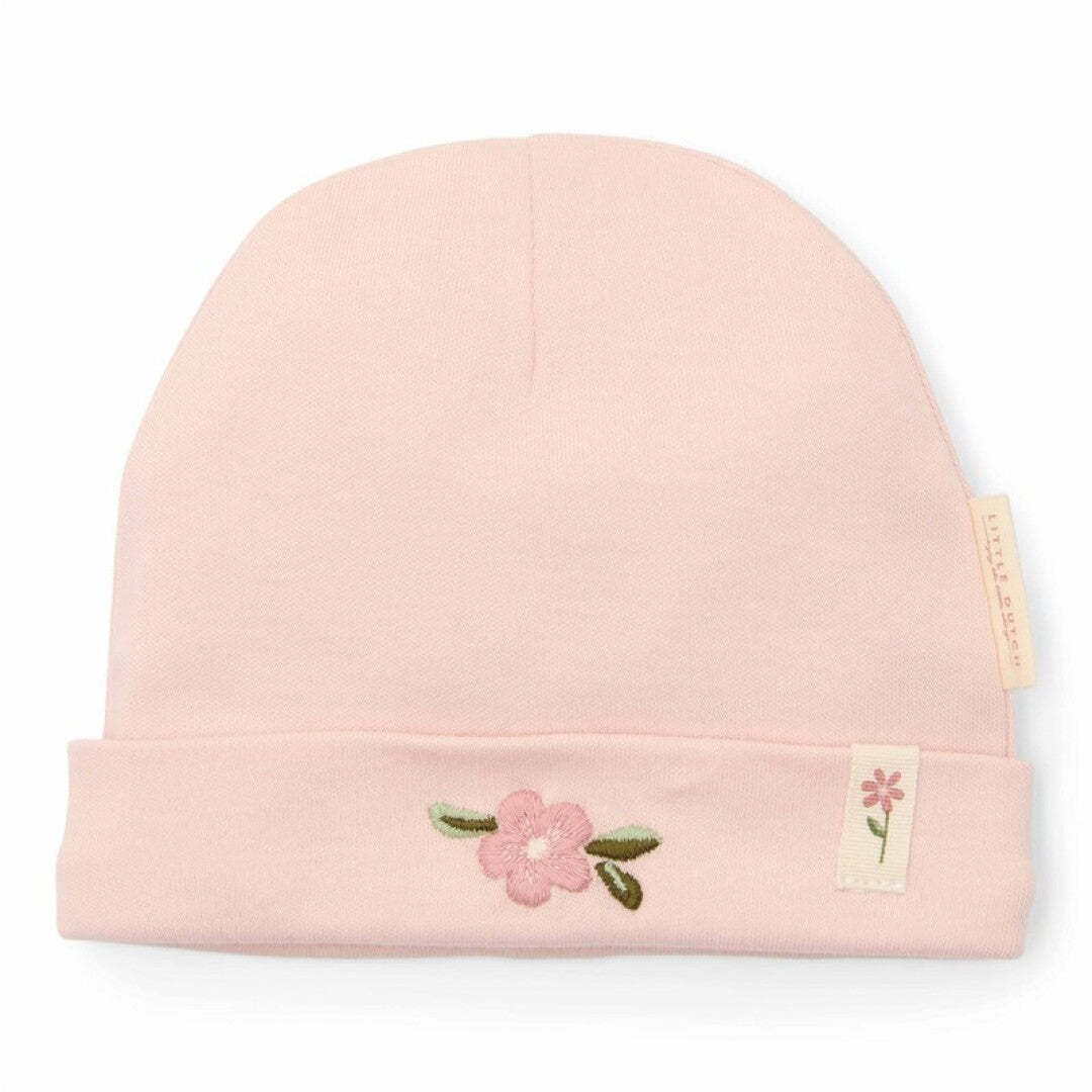 Gorro bebé Little Dutch Blossom
