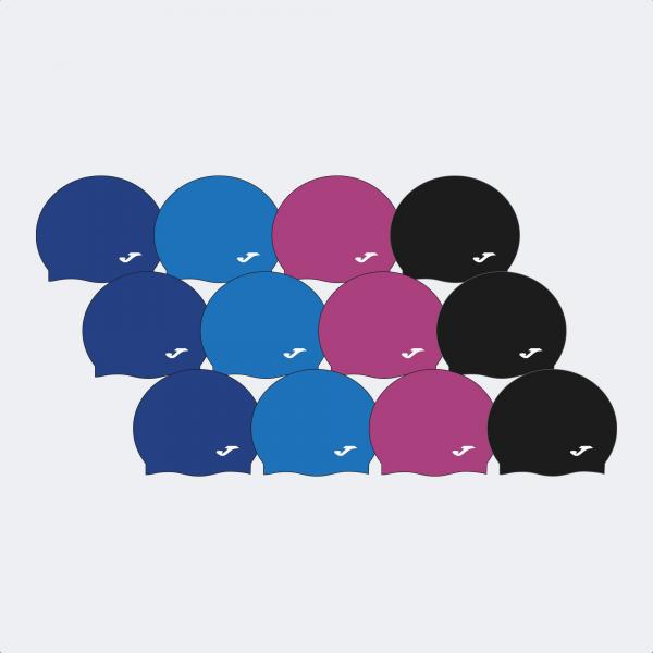 Gorro de natacion JOMA Splash Silicona