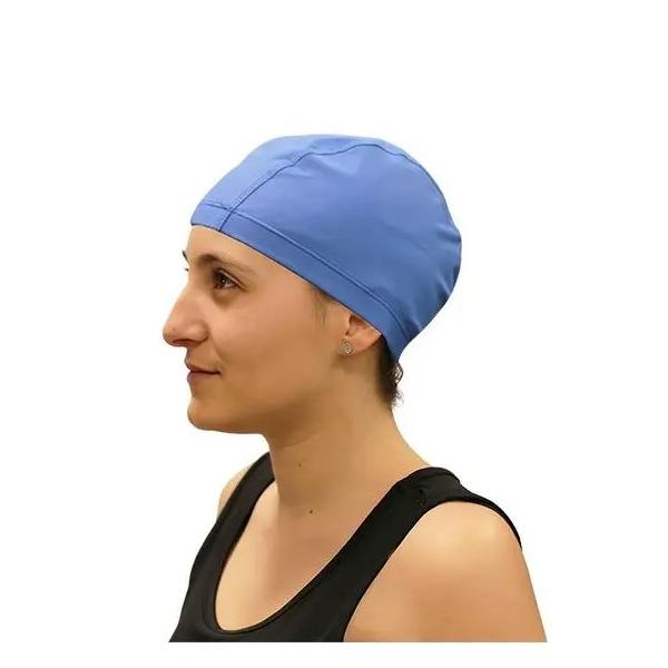 Gorro de natacion SOFTEE POLIURETANO