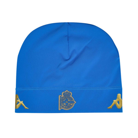 Gorro Kappa Deportivo La Coruña 2025-2026 Blue Royal