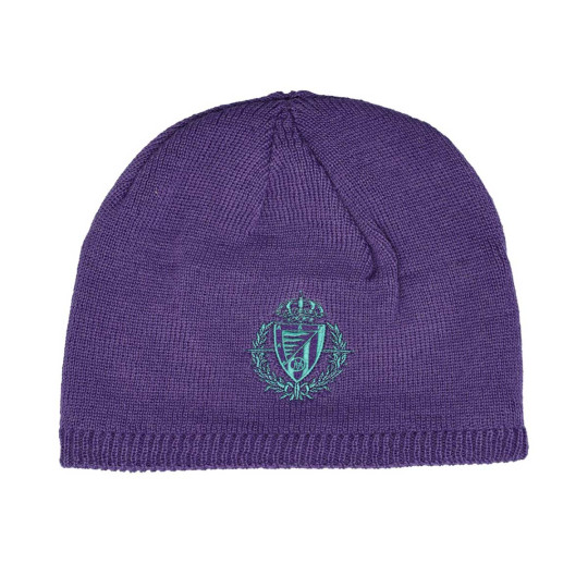 Gorro Kappa Real Valladolid 2025-2026