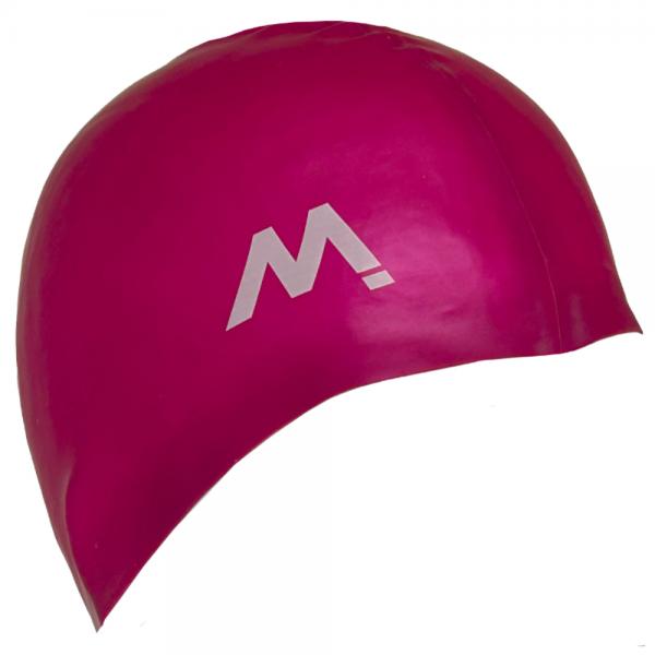 Gorro natacion MOSCONI SILI-CHAMPION