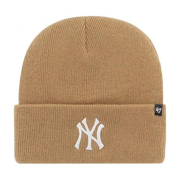 Gorro NEW ERA NY MLB ESSENTIAL CUFF