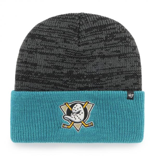 Gorro NEW ERA NHL DUCKS BEANIE