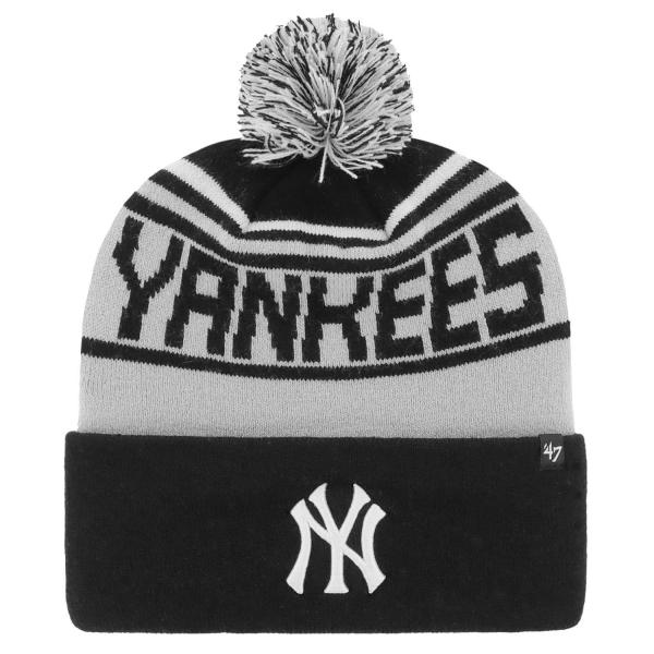 Gorro NEW ERA NY YANKEES DOUBLE POM CUFF