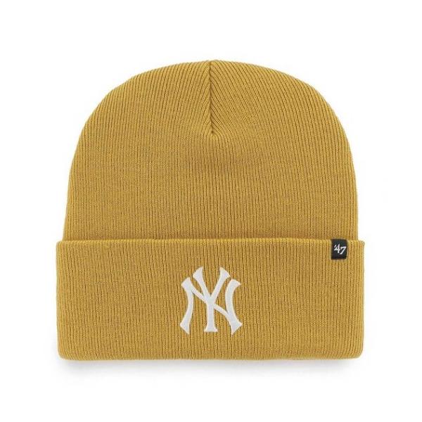 Gorro NEW ERA NY YANKEES MLB ESSENTIAL CUFF