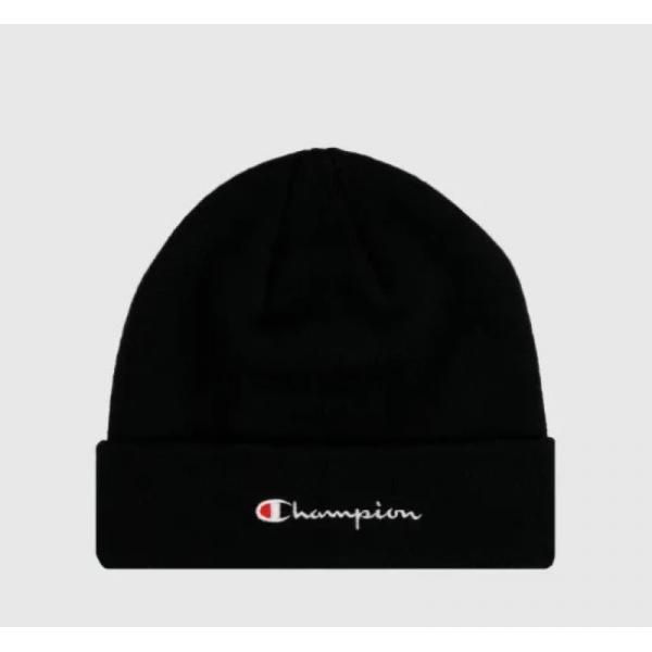 Gorros CHAMPION 806064NBK