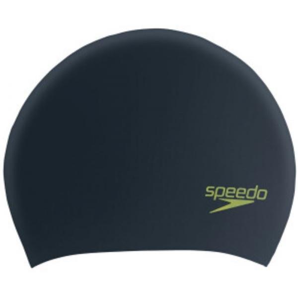 Gorros de natación SPEEDO JUNIOR LONG HAIR PACE CAP