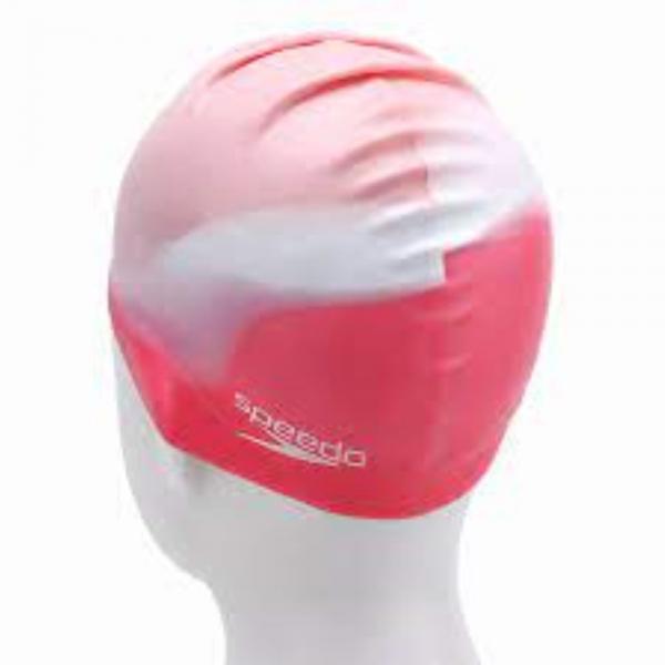 Gorros de natación SPEEDO MULTI COLOUR SILICONE