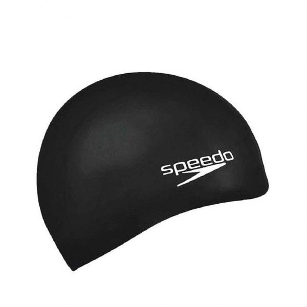 Gorros de natación SPEEDO PLAIN FLAT SILICONE CAP