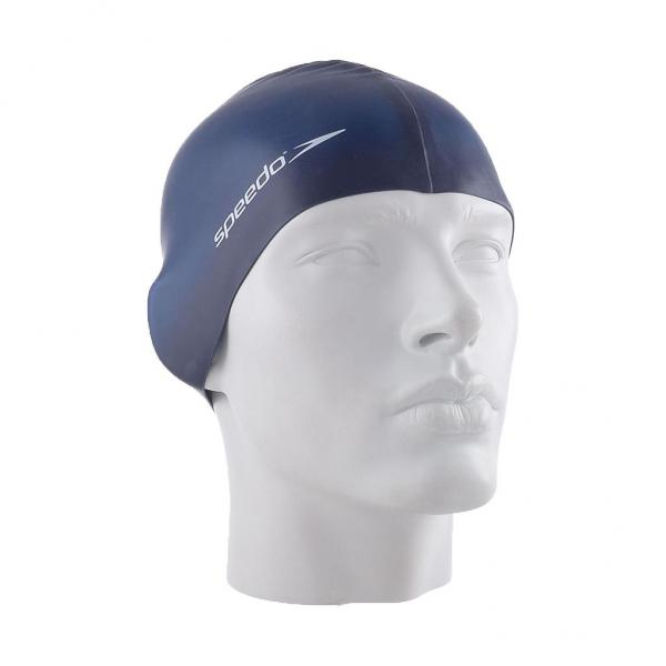 Gorros de natación SPEEDO PLAIN FLAT