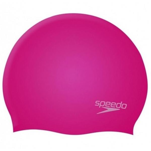 Gorros de natación SPEEDO PLAIN MOULDED CAP