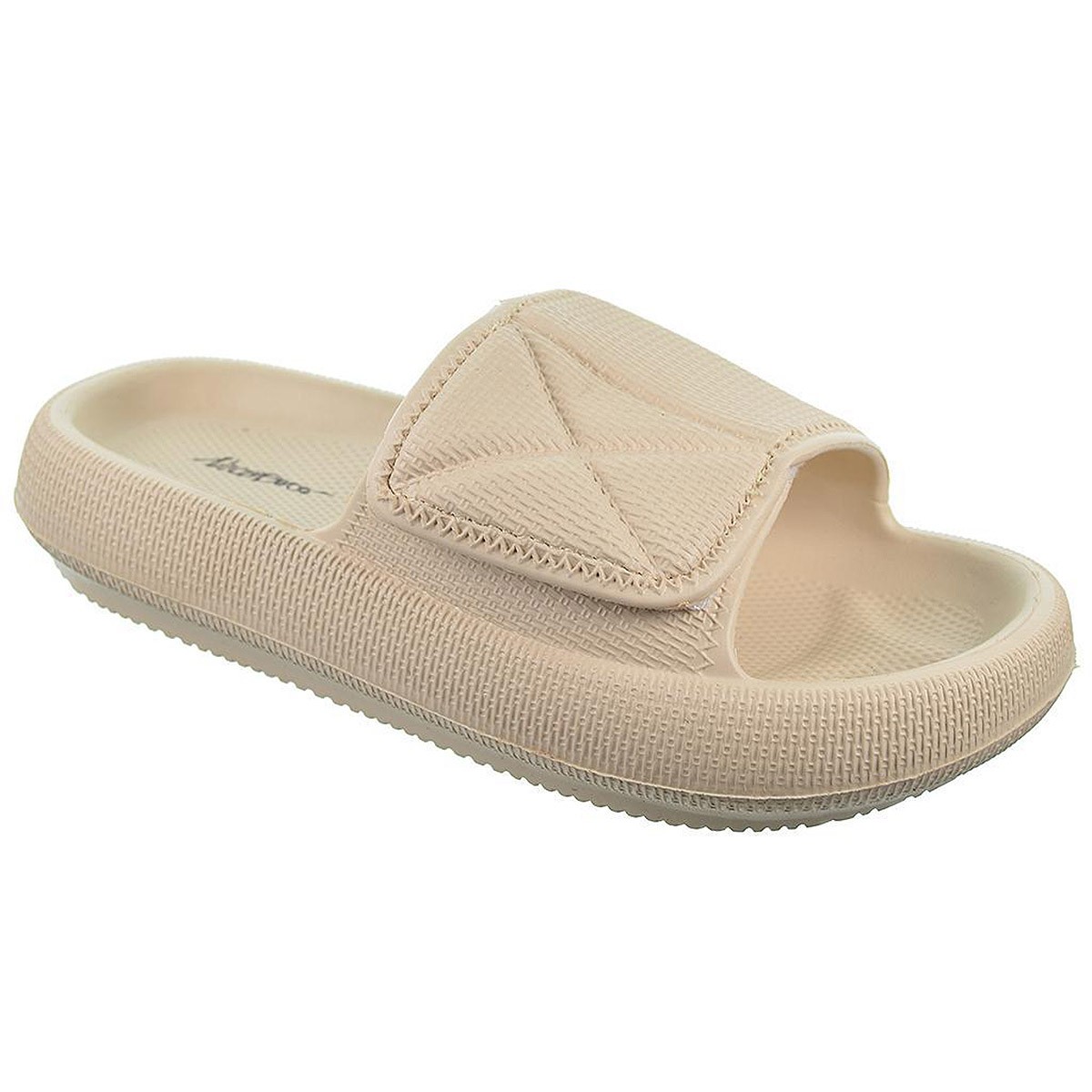 Goya Nicoboco Zueco Playa y Piscina Zueco Mujer con Velcro