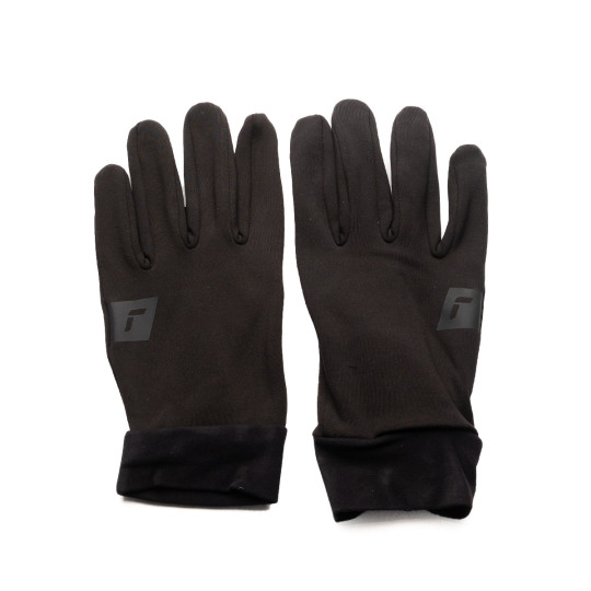 Reusch Guantes Ashton Touch-Tec Black