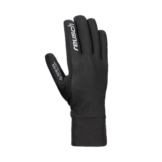 Reusch Guantes Karayel GTX Infinum Black