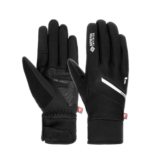Reusch Guantes Versa Goretex Infinium LF Black