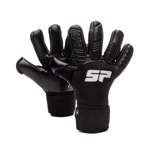 Guante de porteros SP Fútbol Serendipity Pro Dark Niño Black
