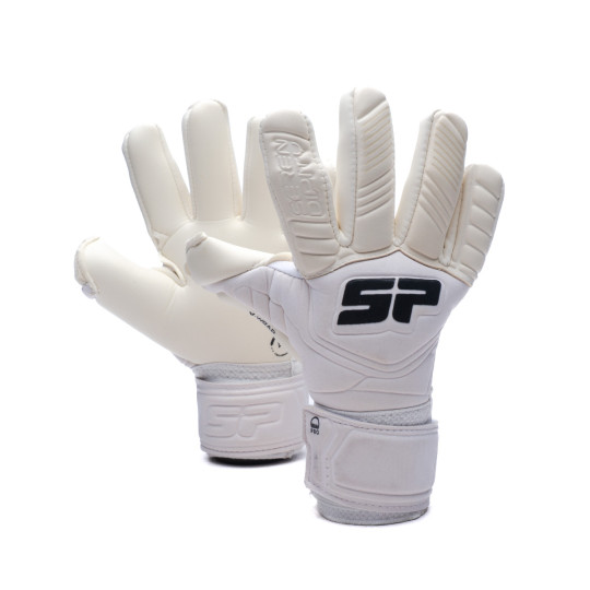 Guante de porteros SP Fútbol Serendipity Pro Light Niño White