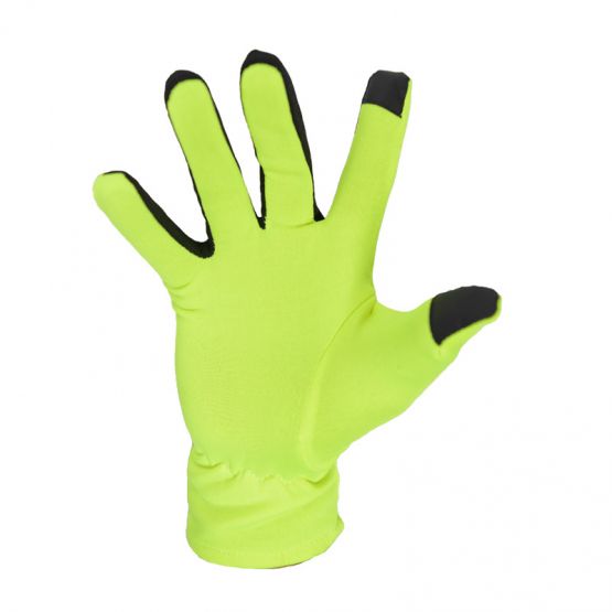 GUANTES RUN&PRO LAVA