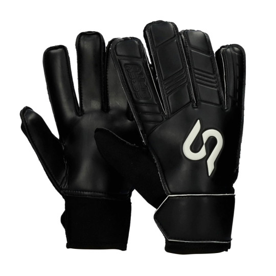 Guante de porteros SP Fútbol Serendipity Base Dark Black