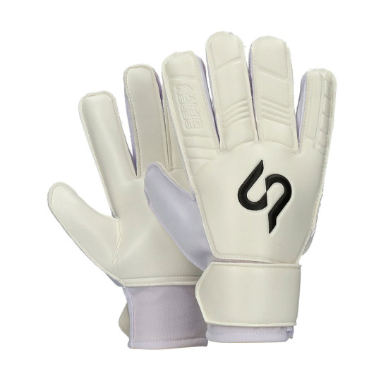 Guante de porteros SP Fútbol Serendipity Base Light White