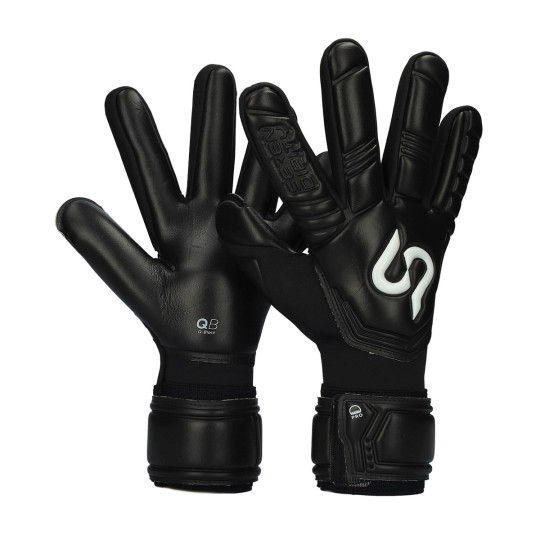 Guante de porteros SP Fútbol Serendipity Pro Dark Black