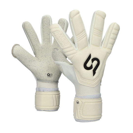 Guante de porteros SP Fútbol Serendipity Pro Light White