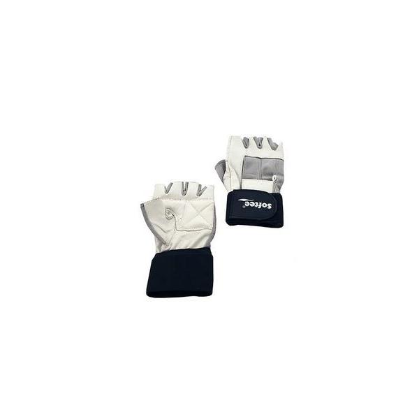 Guantes spandex SOFTEE FITNESS