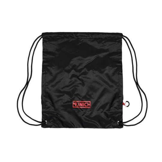 Gymsack Munich Gym Sack Negro