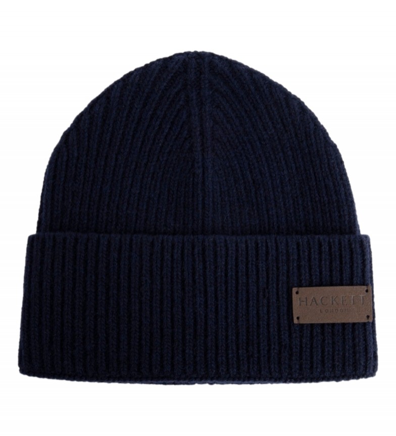 Hackett London Gorro Cachemira