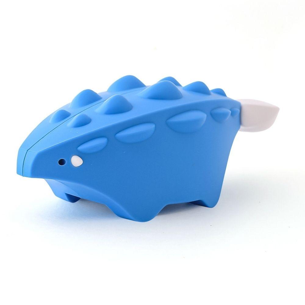 Puzzle 3D imantado Halftoys - Dino Ankylosaurus