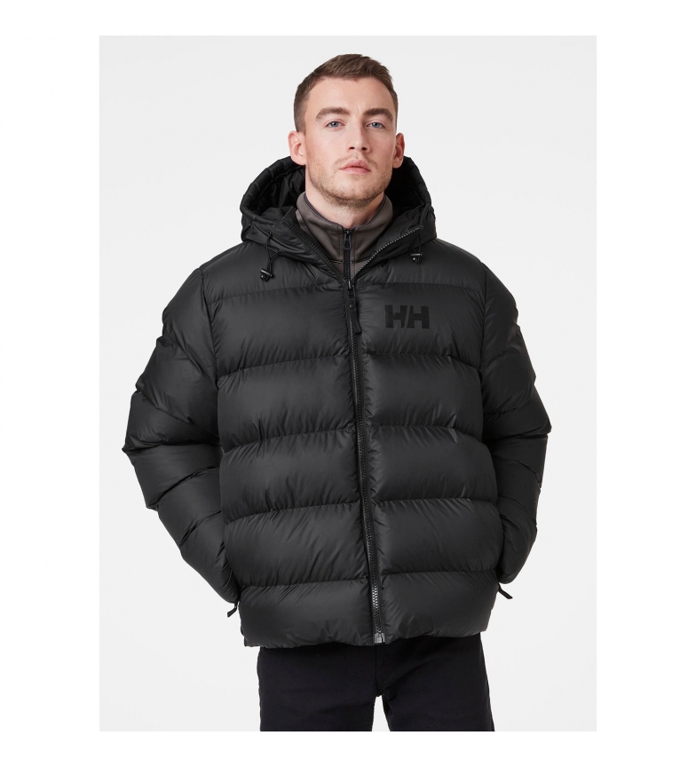 Helly Hansen Chaqueta Active Puffy negro