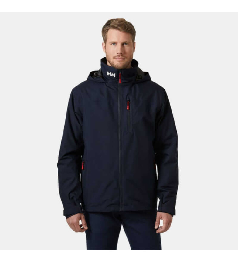 Helly Hansen Chaqueta Midlayer Sailing 2.0 marino
