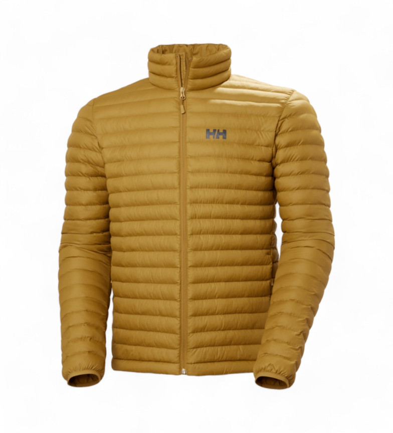 Helly Hansen Chaqueta Sirdal Insulator marrón