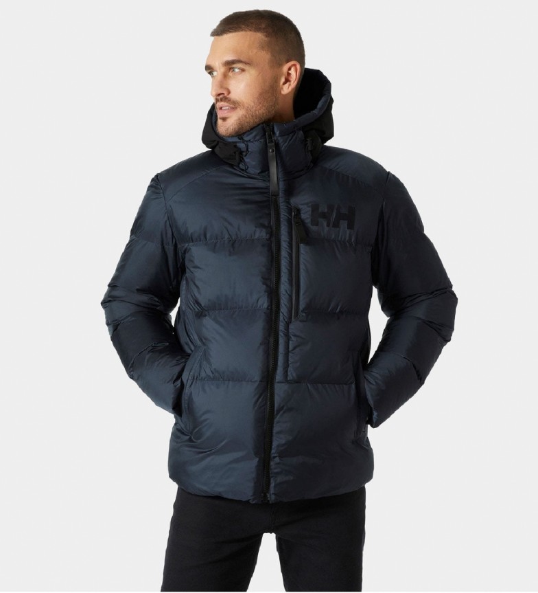 Helly Hansen Parka Invierno Active marino