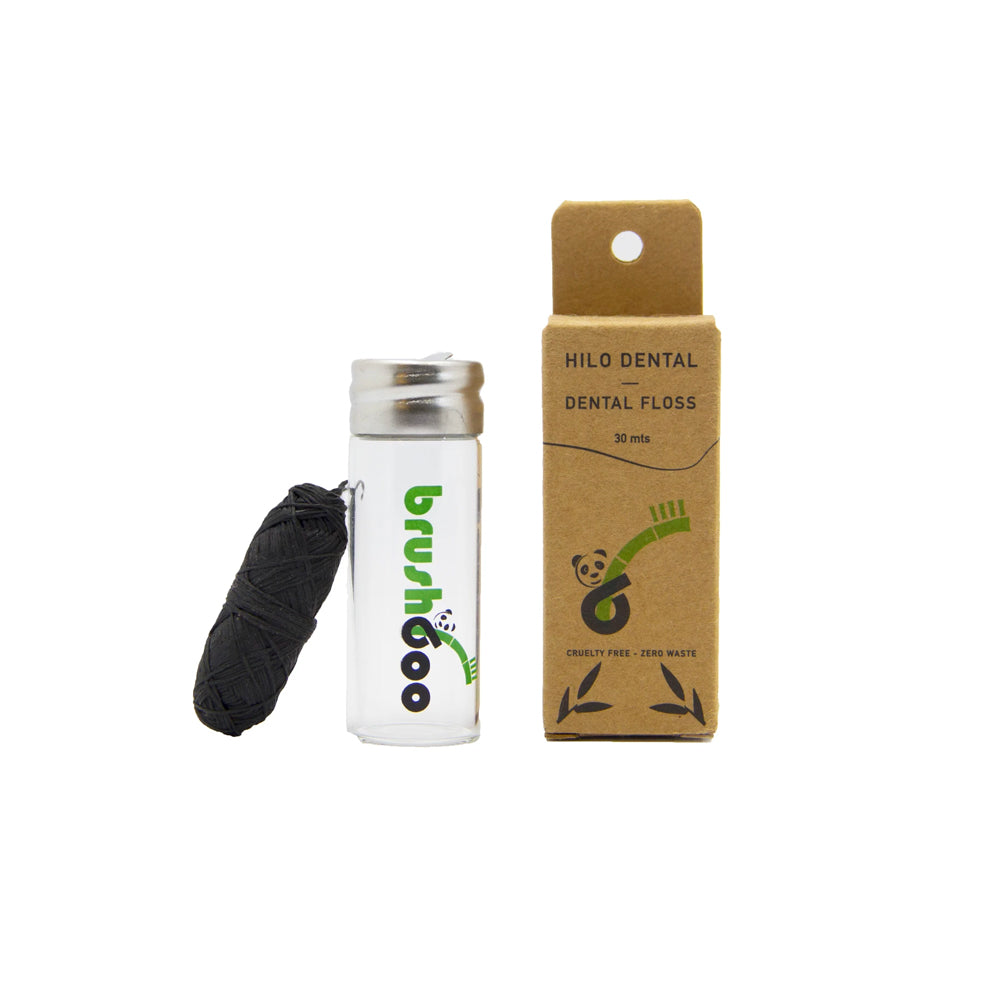 Hilo dental Brushboo