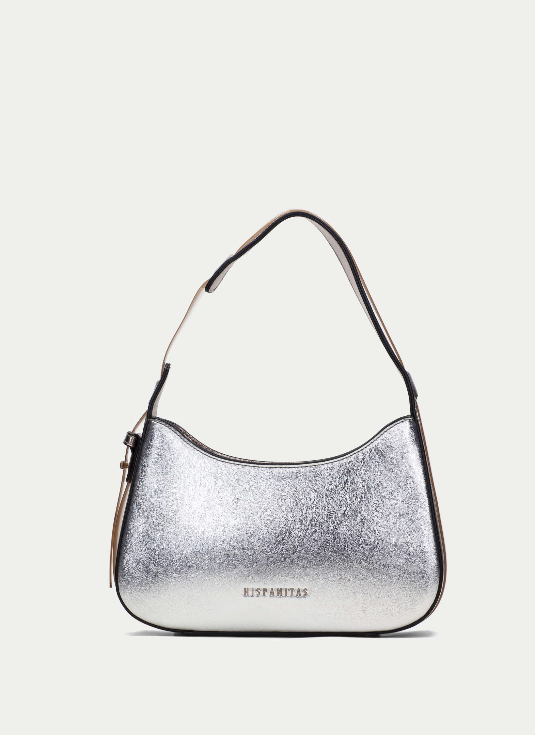 Hobo plata-oro-BV243390