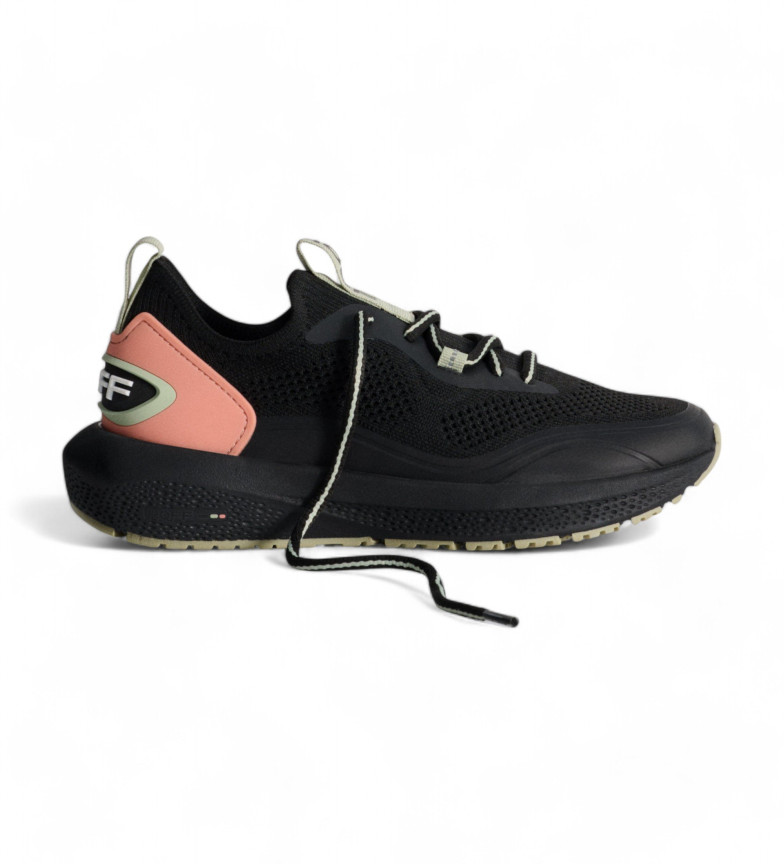 HOFF Zapatillas Glide negro