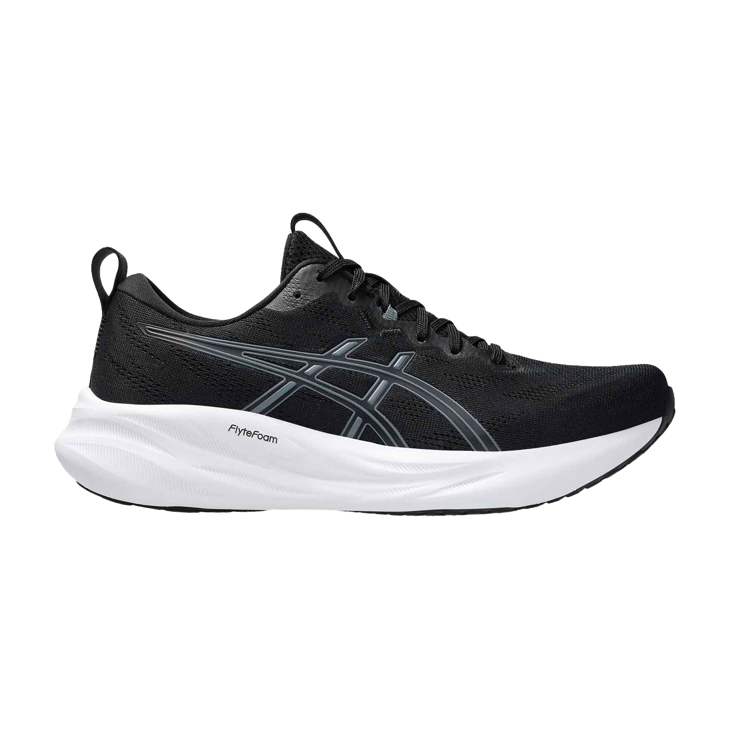 ASICS Gel Pulse 16 Zapatillas Running Neutras Mujer Black/Metropolis