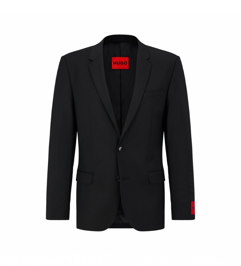 HUGO Americana Henry negro