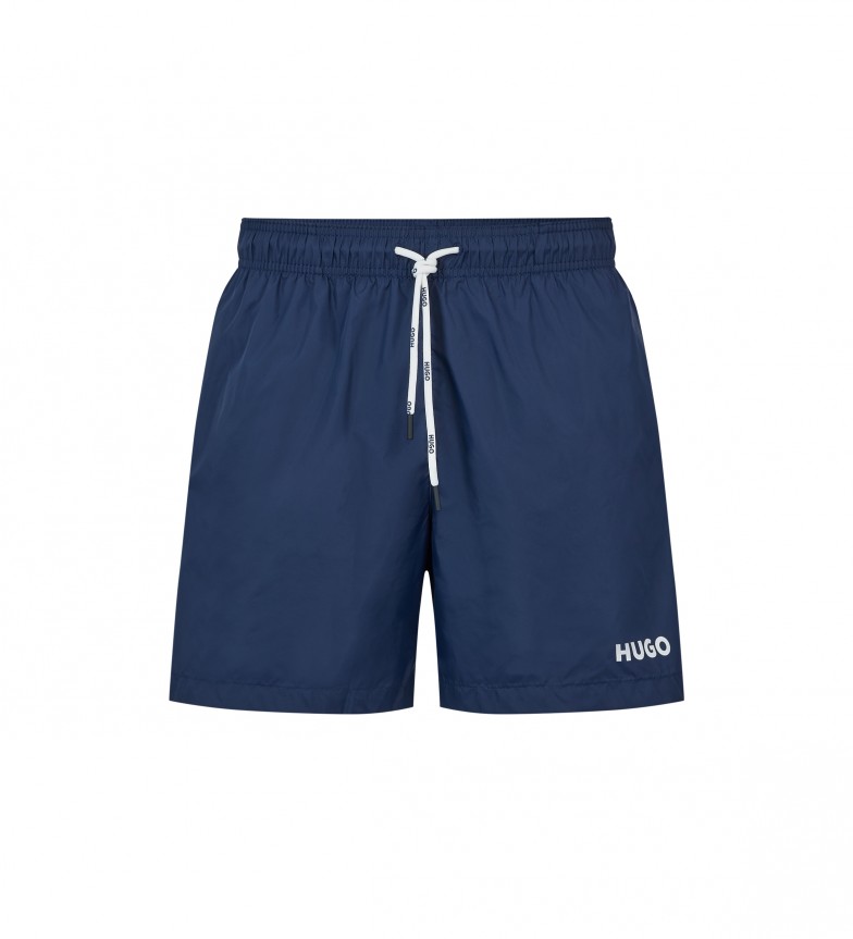 HUGO Bañador Haiti marino